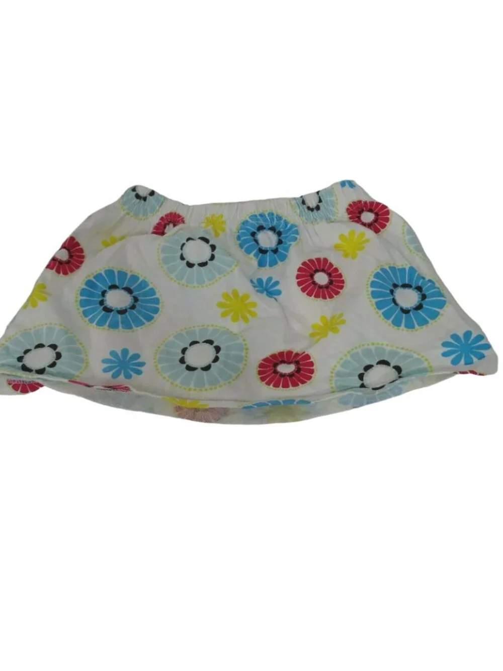 Lot of 3 Ecko and DDG Ladybug Shirt Top Fisher Price Skirt Girls Size 24 Month